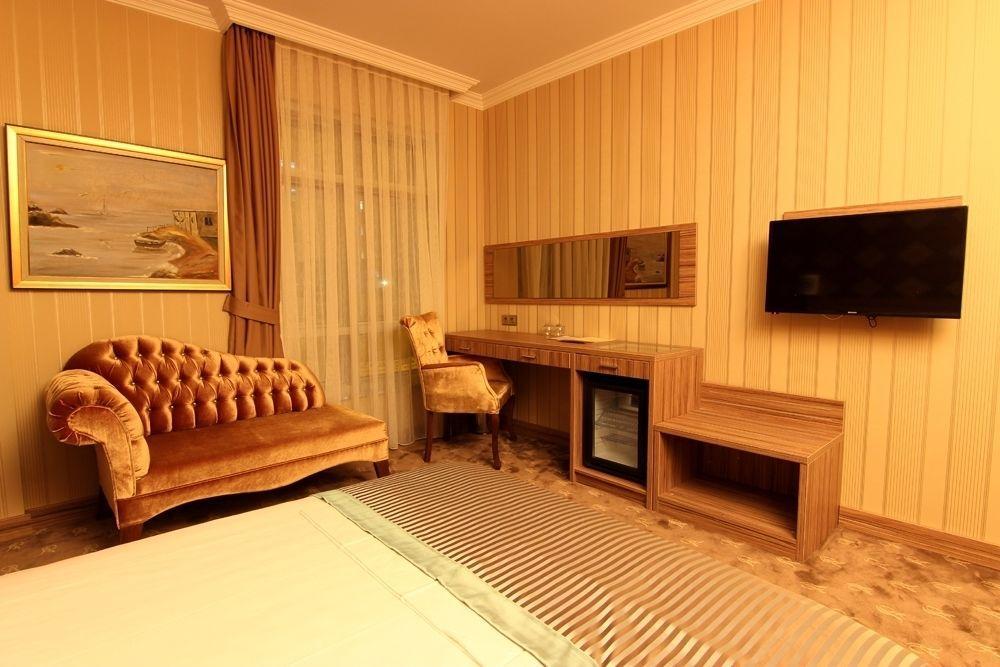 The Rise Aron Business Hotel Merter Istanbul Eksteriør billede