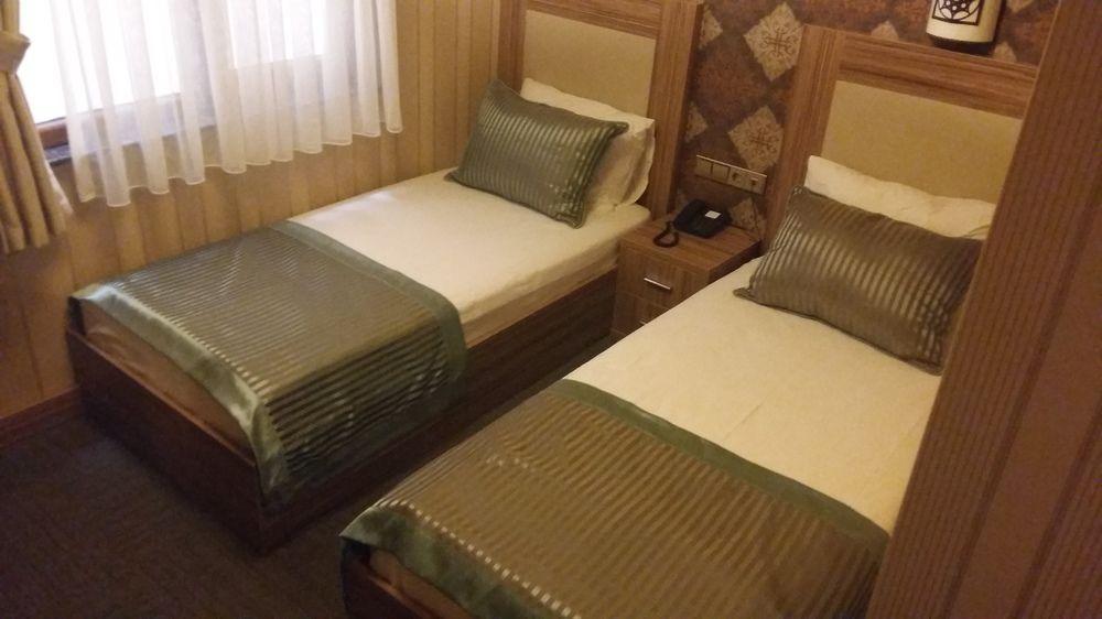 The Rise Aron Business Hotel Merter Istanbul Eksteriør billede