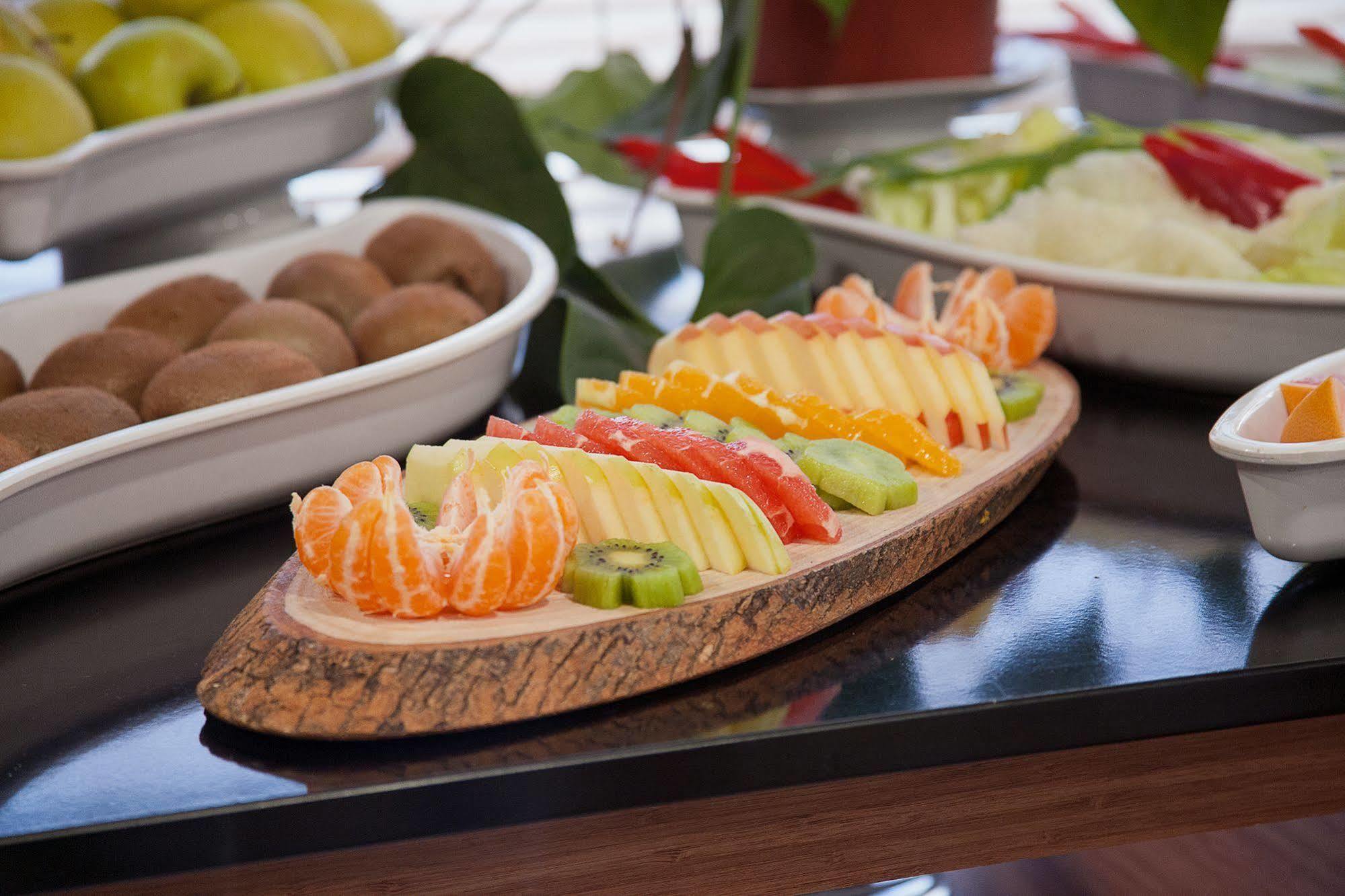 The Rise Aron Business Hotel Merter Istanbul Eksteriør billede